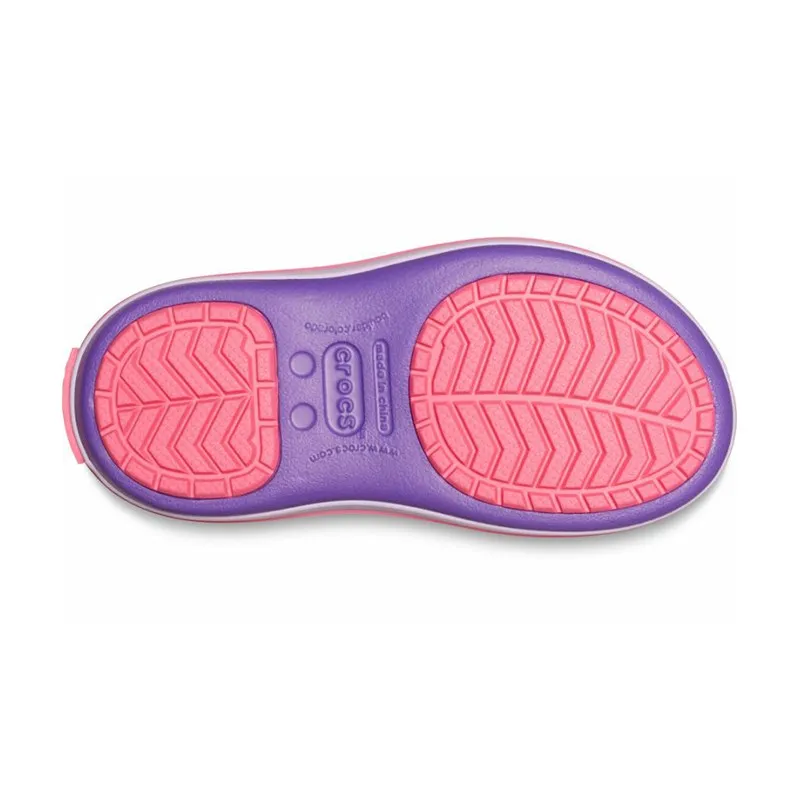 CROCS Crocband LodgePoint Boot K KIDS|Сапоги| |