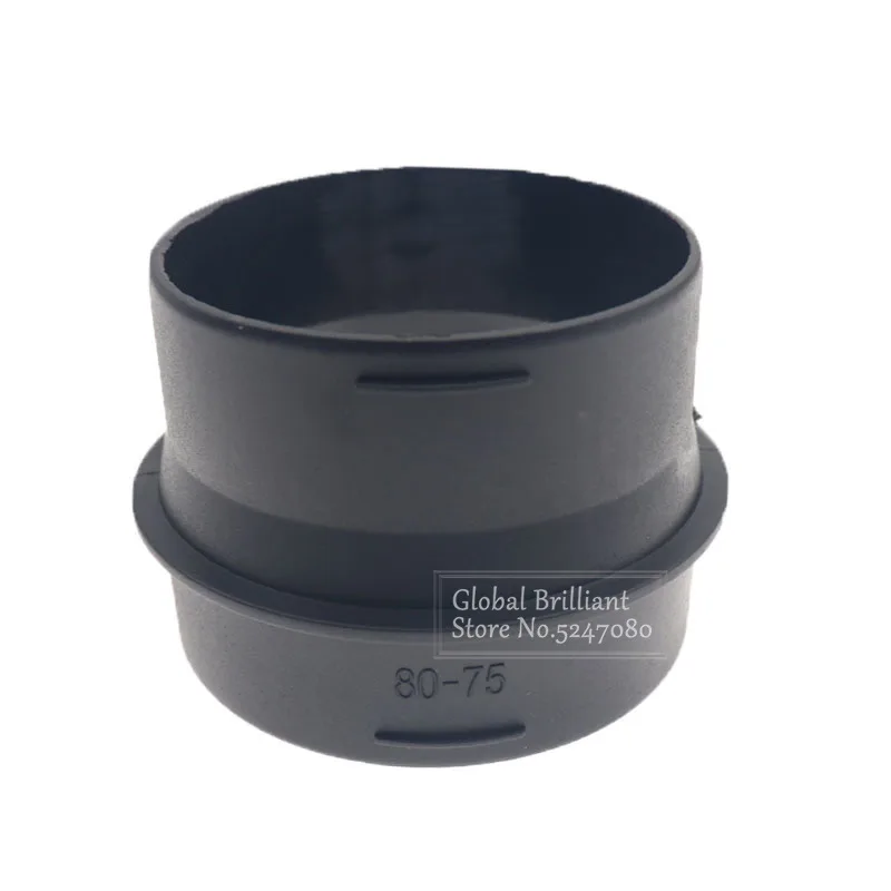 

Переходник 75 мм, 80 мм, для дизельного отопителя, 5 кВт/D4