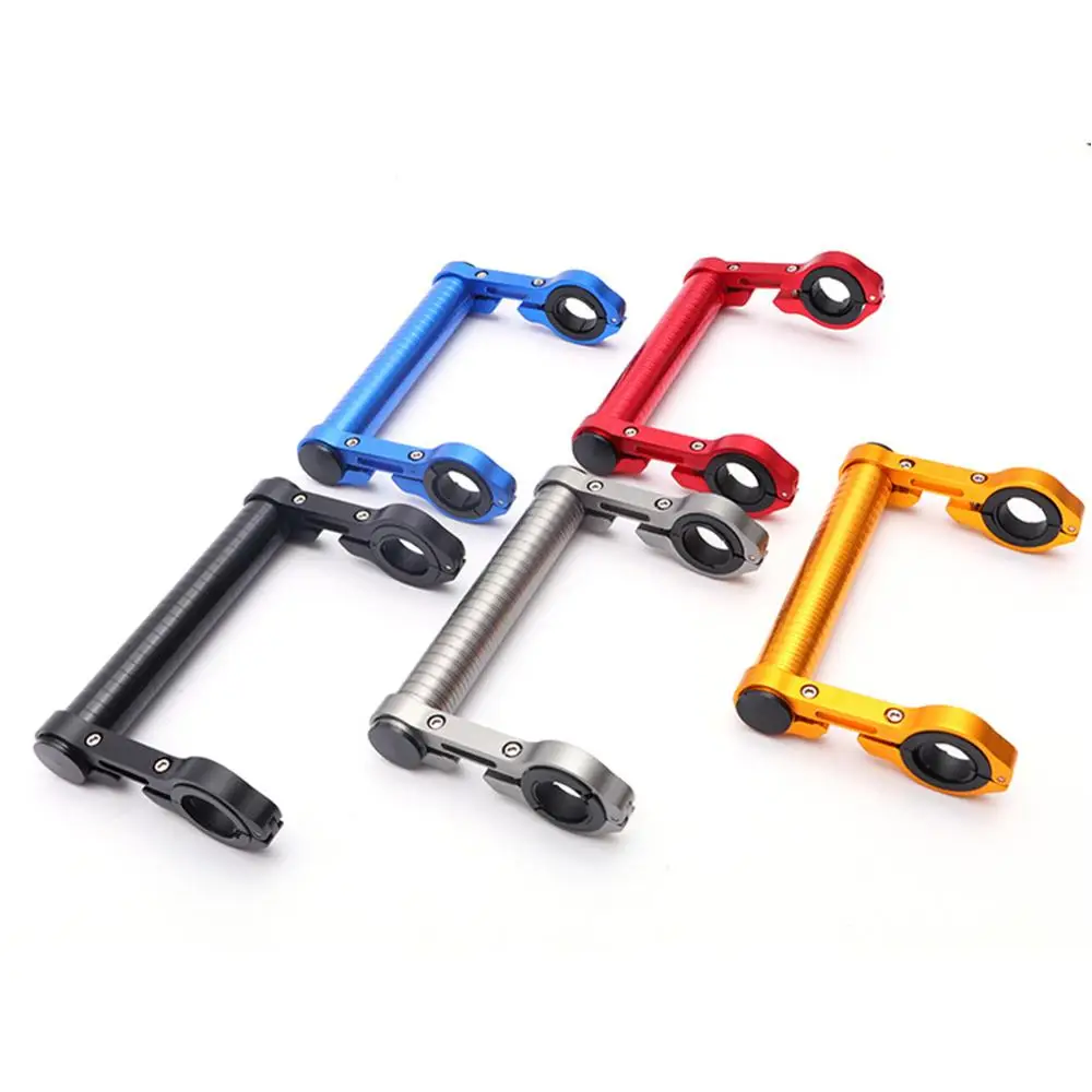 Рама для удлинителя горного велосипеда кронштейн из алюминиевого сплава рама