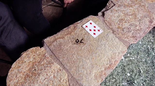 

2020 Ash Paper by The Other Brothers - Magic Trick