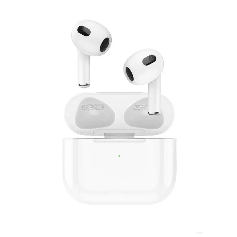 

2021 EW10 TWS Bluetooth Headphone Binaural Heavy Bass Sports Earphone True Wireless Headset Waterproof Suitable For Smartphones