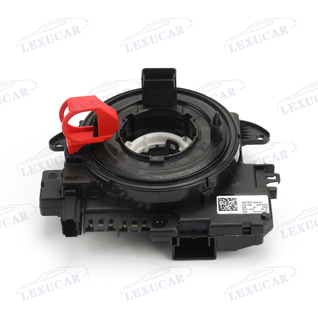 $268.99 Cruise Control Electronic Module 5K0953569AL MFSW For VW Tiguan 2012-2018 Passat B7 B8 Jetta2015-2018 for Audi 2012-2018