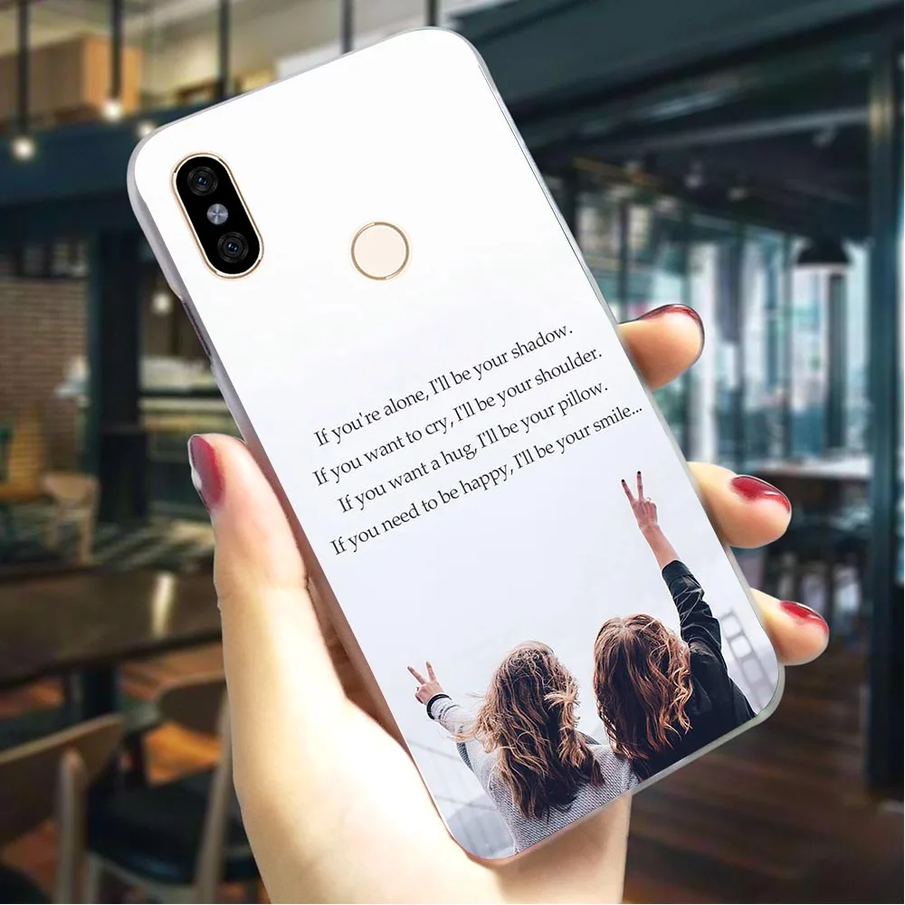 Чехол для Redmi Note4 4X 4A 5 6 7A Plus/5A 6A 6/K20 Pro GO Note 3/5/6/7 | Мобильные телефоны и аксессуары