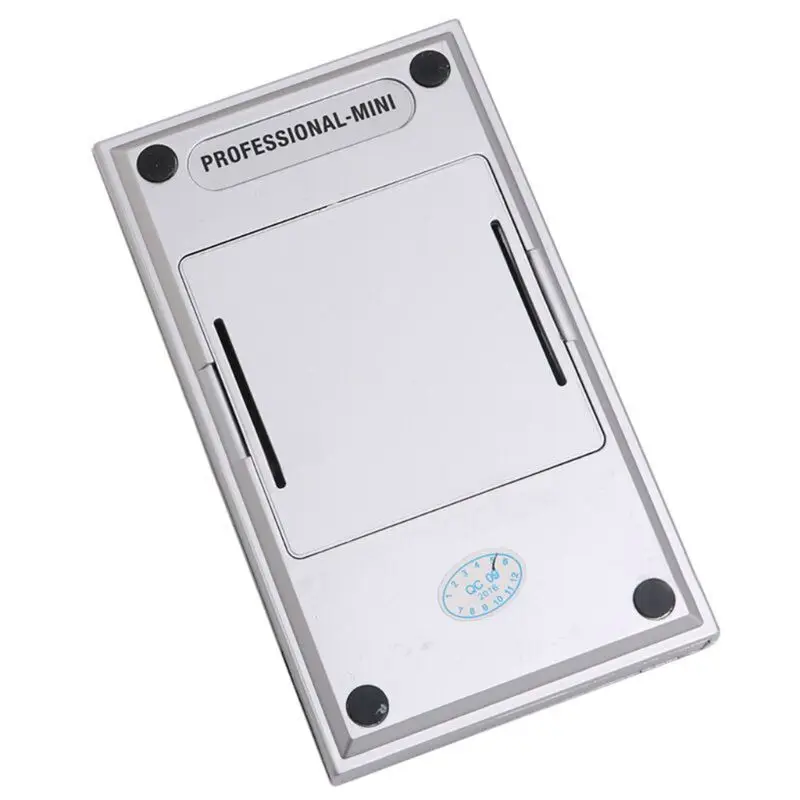 

Portable 50g * 0.001g LCD Digital Jewelry Scale Pocket Gram Weight Balance Hot