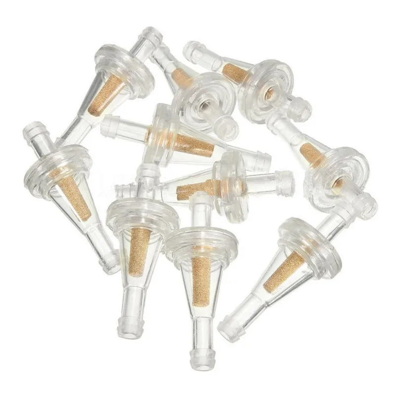 5 шт./компл. универсальный мотоцикл маленький двигатель встроенный карбюратор