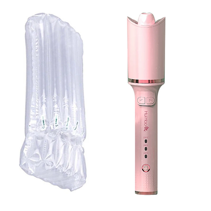 

2021 Auto Hair Curler Ceramic Curling Iron Long-lasting Hair Styling Constant Temperature Wave Hair Care Electric Hair Curler