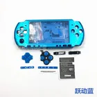 Для PSP 3000 PSP 3000 запасной чехол для игровой консоли