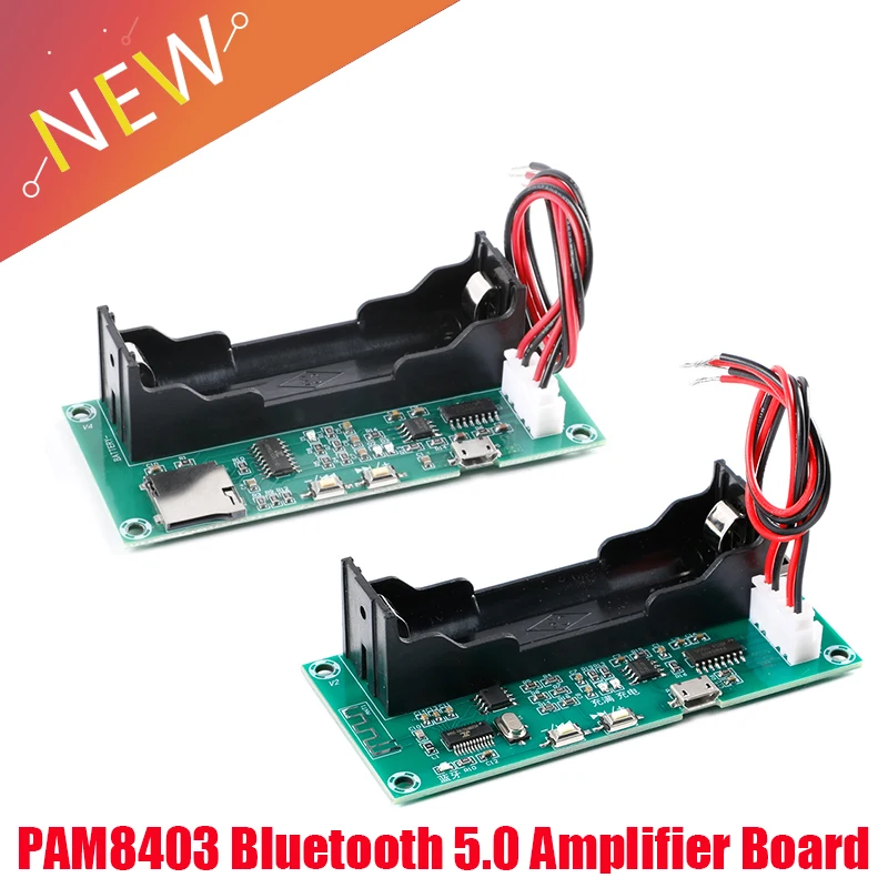 Плата усилителя 5 0 двухканальный стерео усилитель 2x5 Вт класса D активный динамик