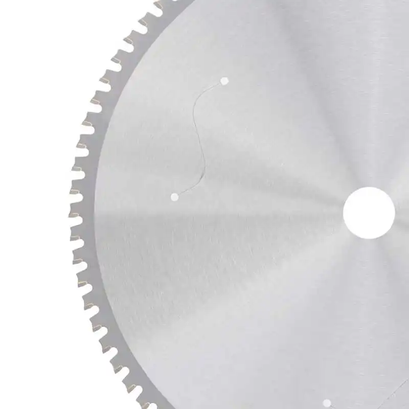 

Power Tools 60T Saw Blades HighSpeed Steel Circular Cutting Discs Woodworking Tool 305 x 2.4/1.8 x 25.4mm Power Tool