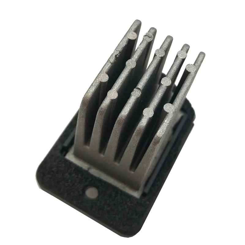 Новинка 9030377 ОВКВ электродвигатель вентилятора мощность резистора для Buick Excelle 1.8L