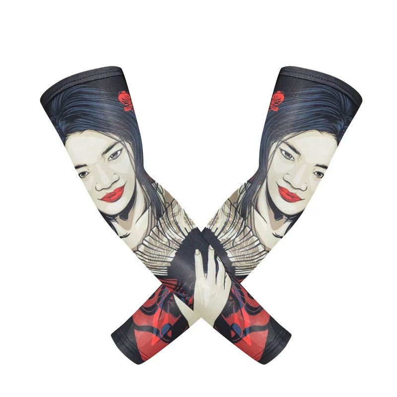 2 шт. перчатки для татуировок бега рыбалки|Походные грелки рук| |