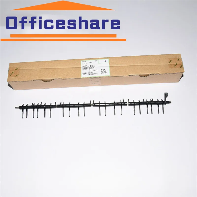 1 шт. обратный ворота собачки для Ricoh Aficio MP C2010 C2050 C2030 C2530 C2550 C2051 C2551 MPC2050 MPC2030 MPC2550 MPC2051