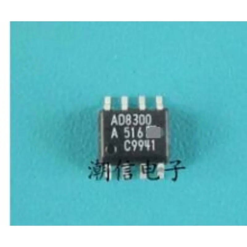 

AD8300AR SOP8 оригинальная фотография