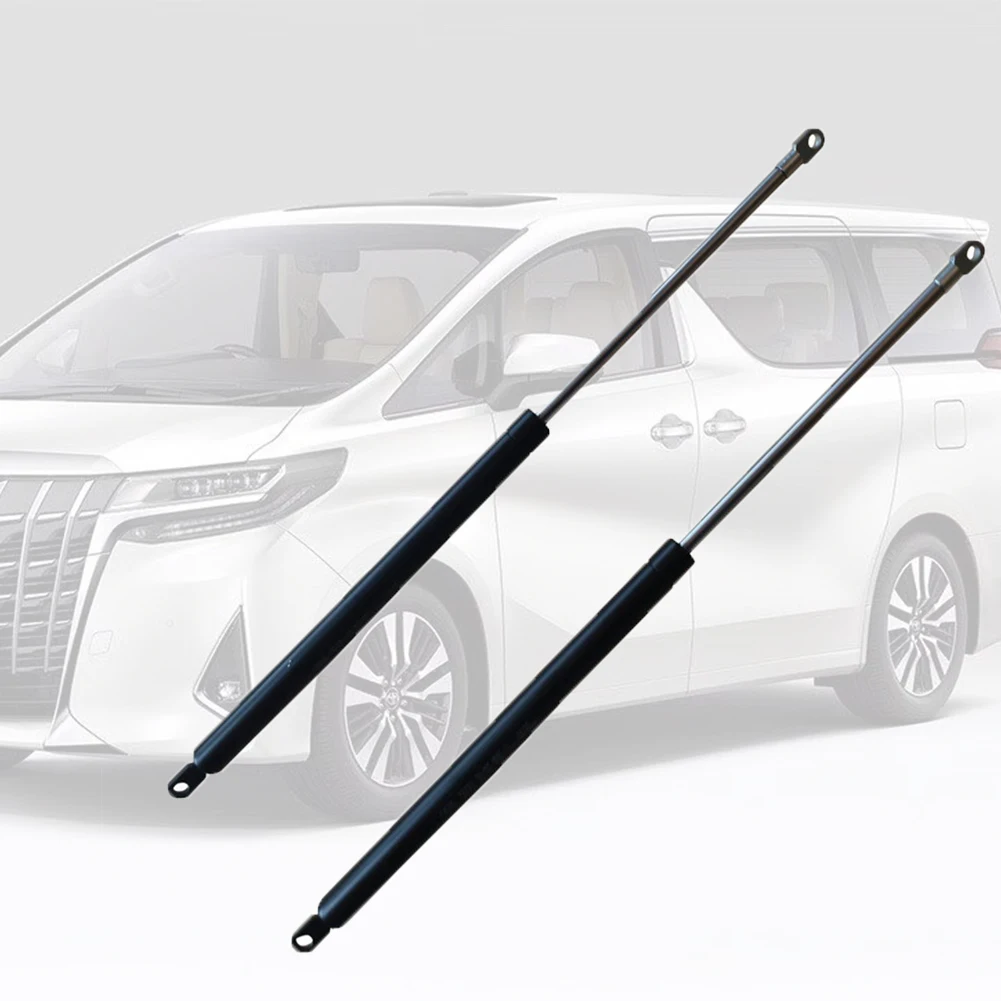 Опора для автомобиля Seitz Heki 2 прочная черная пружина стойкая к коррозии легкого