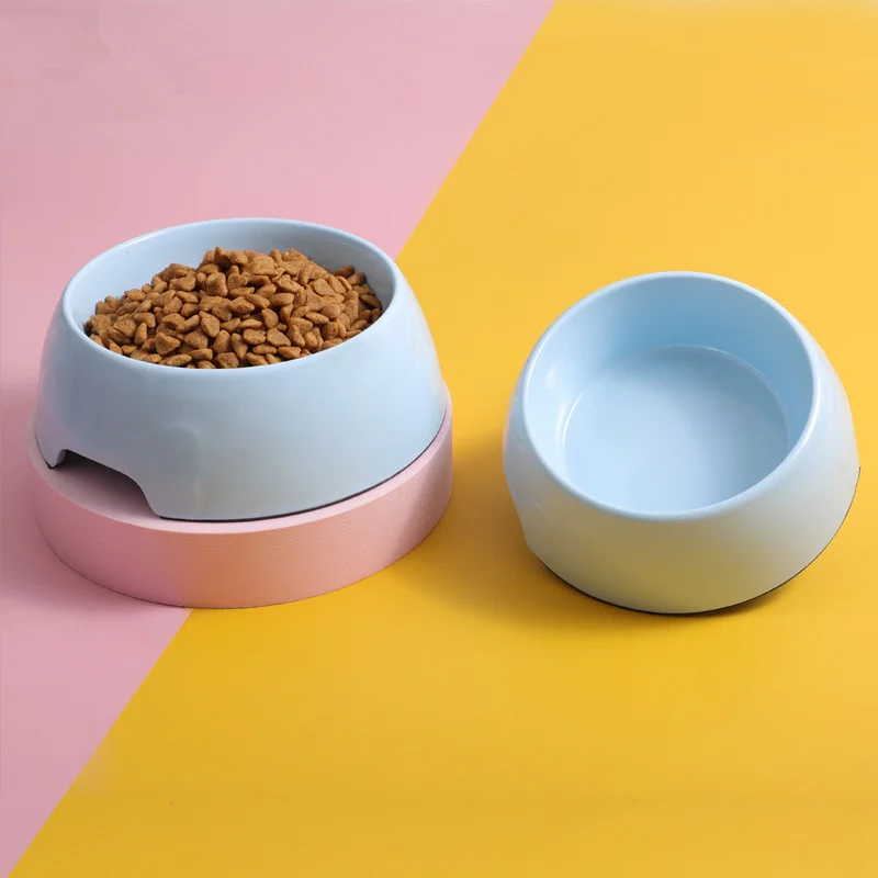 

Melamine Pet Bowl Environmental Protection Cat Bowl Dog Bowl Non-slip Pet Food Bowl Dog Food Bowl Pet Supplies Dog Products