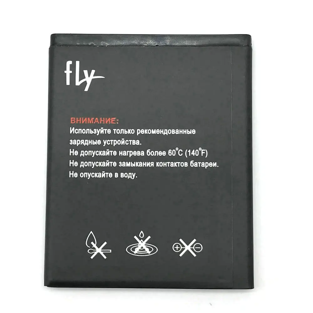 1 шт. новый высококачественный оригинальный BL6427 BL 6427 Аккумулятор для Fly FS407 STRATUS 6