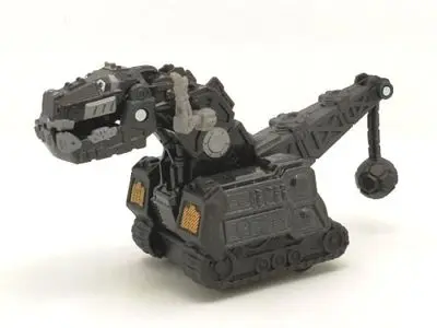 Динозавр Dinotrux автомобиль грузовик съемный динозавр игрушечный мини модели новые
