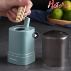 5 цветов, креативная Автоматическая всплывающая фотография, домашняя гостиная, столовая, фотография зубочисток