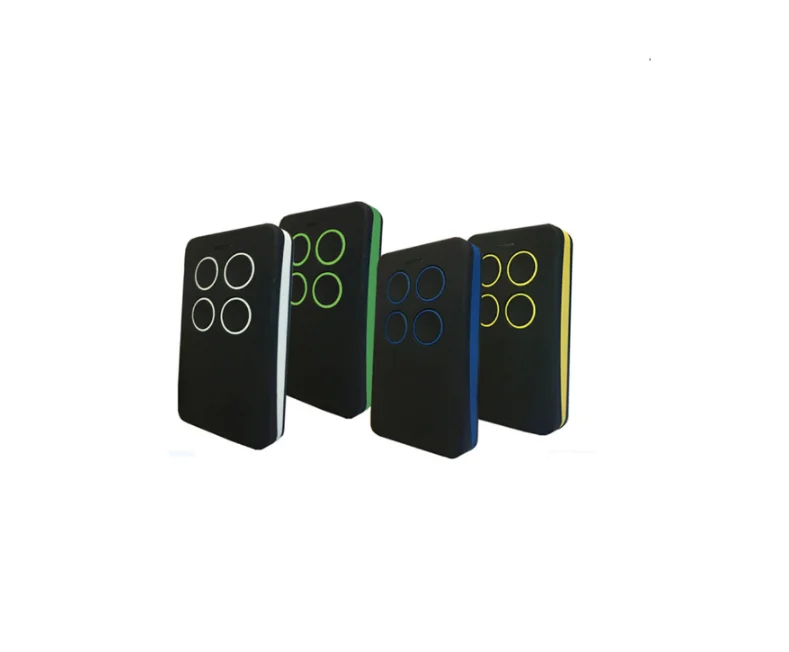 1 шт. мультибрендовый новый дизайн цифровой пароль клон Скалка код двери гаража