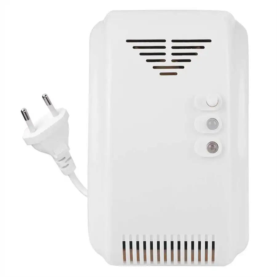 Переключатель-прерыватель сигнализации с хлорным газом чувствительность Cl2