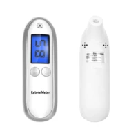 eek brand the most accurate and affordable ketone breath monitor for keto diet on the market