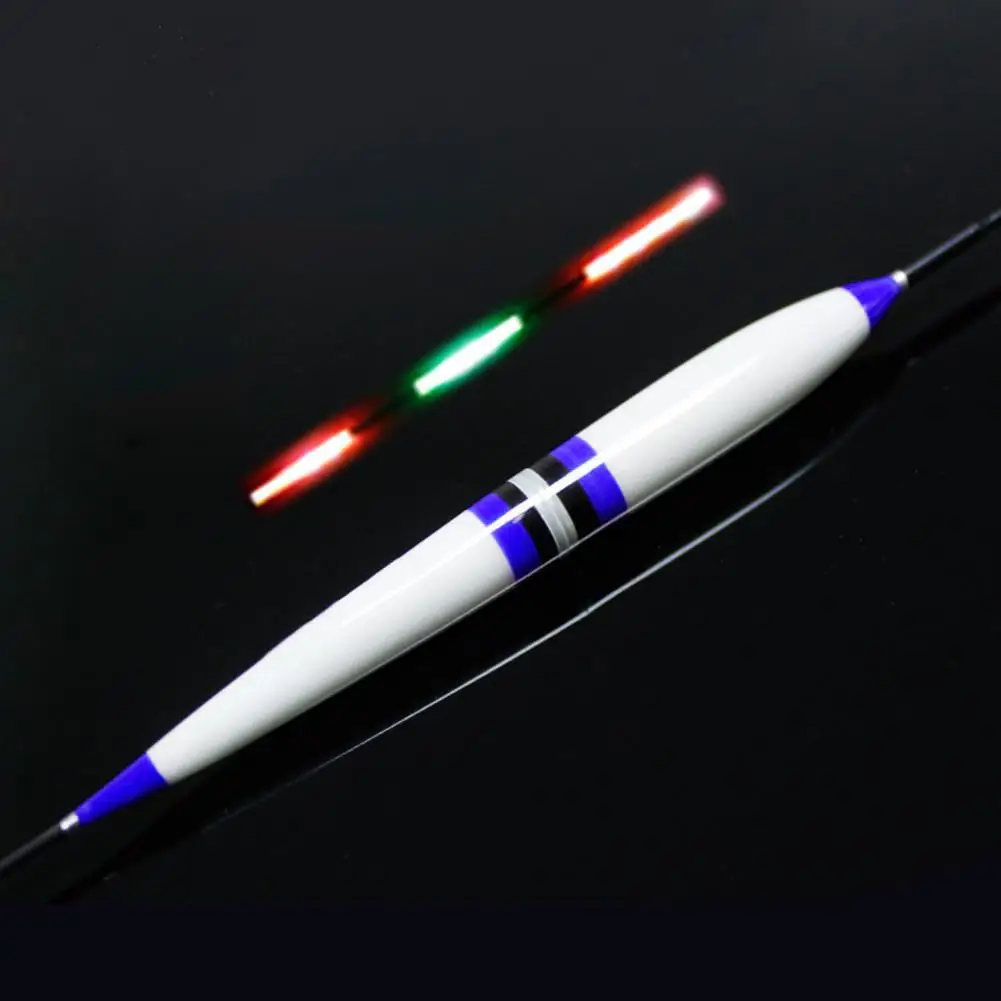 Fishing Float Balsa Wood 240mm LED Electric High Sensitivity Light Night Tackle Luminous Electronic Accessories |