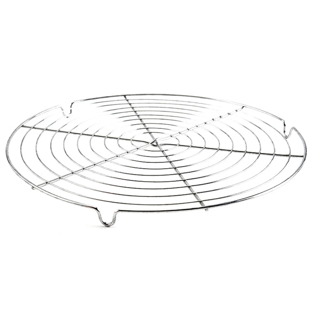 Открытый паровой провод охлаждения на гриле Пешие прогулки барбекю сетка гриль