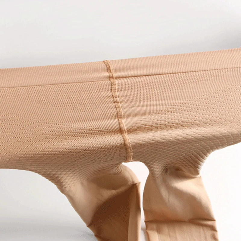 Сексуальные тонкие женские колготки цветные компрессионные модный светильник