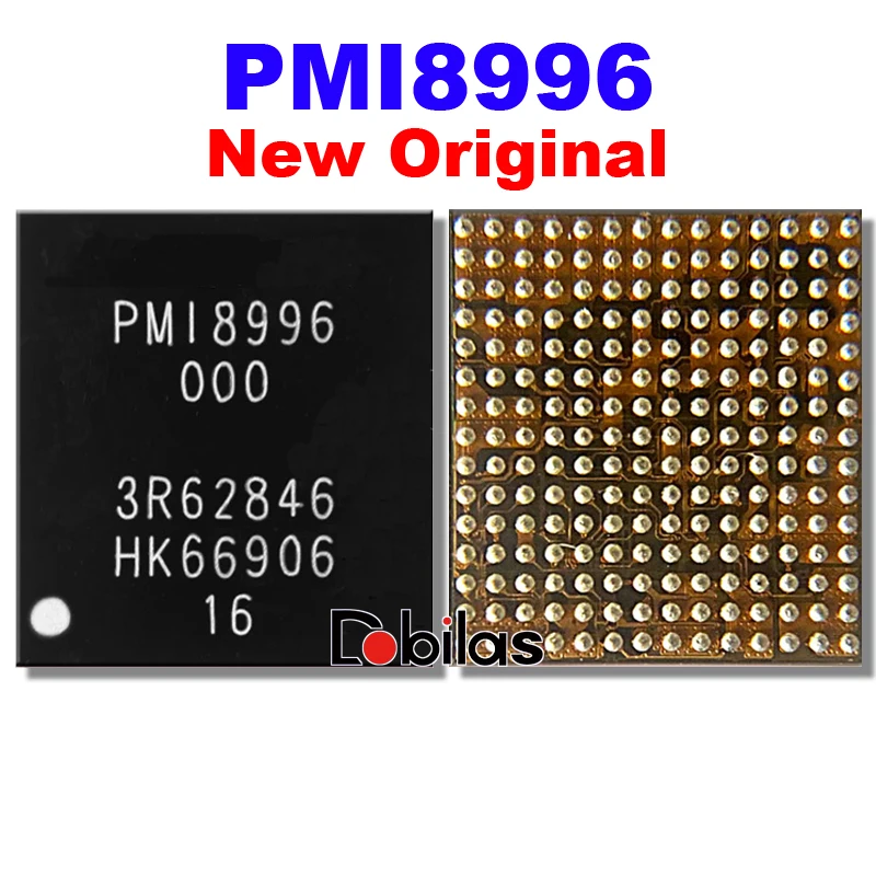 5 шт./лот PMI8996 000 Power IC новый оригинальный чип для LG G5 Samsung S7 G9300 PMIC бесплатная