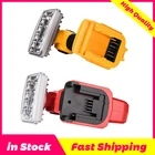 Фонарь светодиодный наружный, 3 дюйма, 18 в, USB