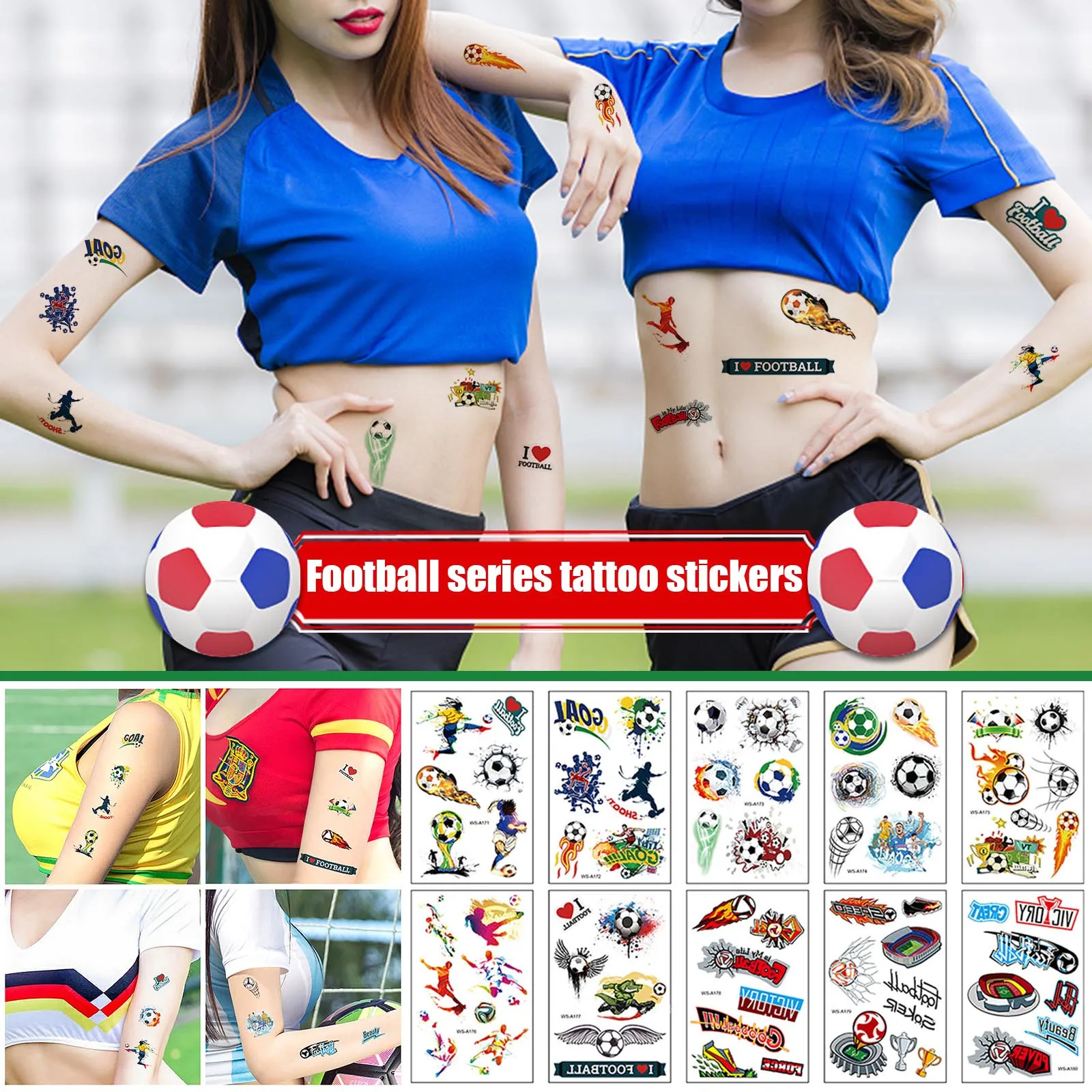 Водонепроницаемый впитывает пот и вентилятор игры Европейский Чемпионат мира по