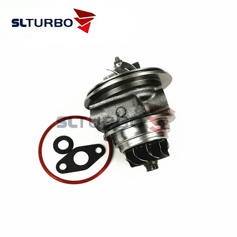 Новый картридж Turbolader Balance 1118100E06 core 49135 06710 для Great Wall Hover 2 8 L turbocharger chra TF035HM