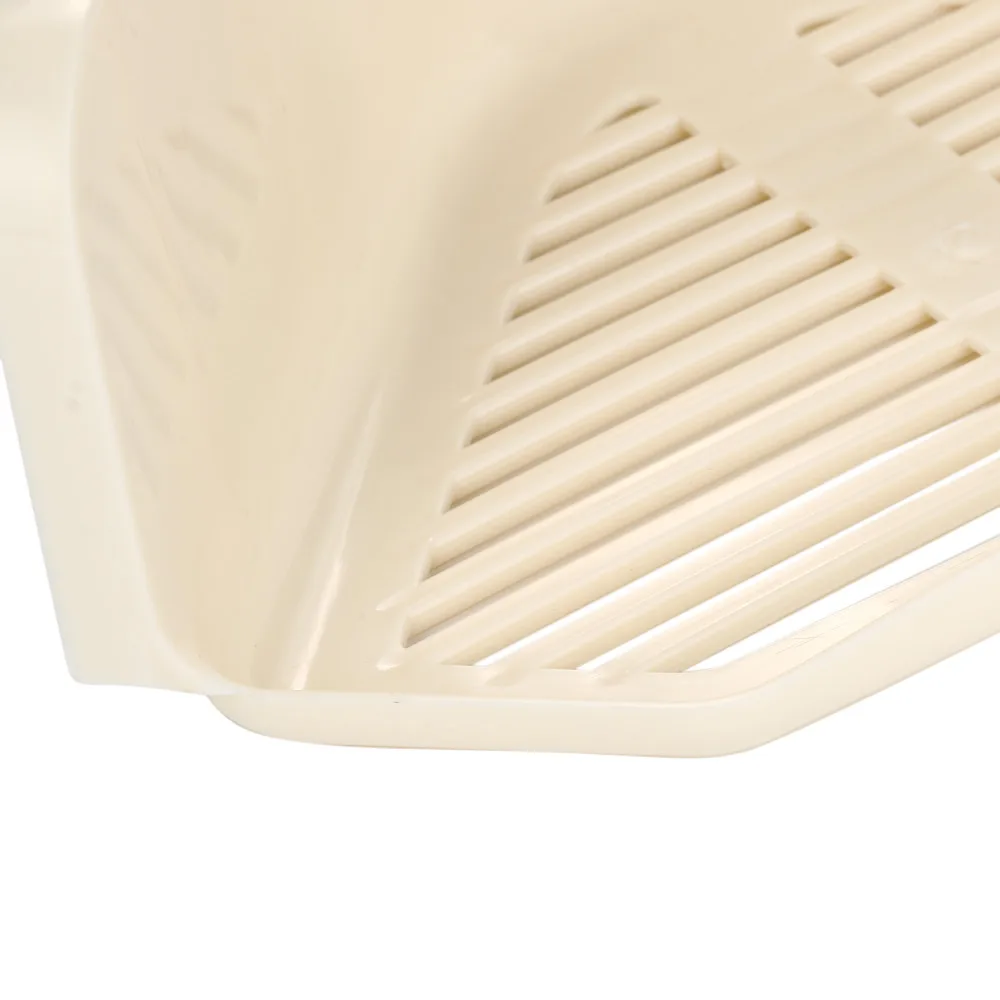 Стойка для хранения унитаза пластиковая в ванной на кухне стойка часы с чашкой