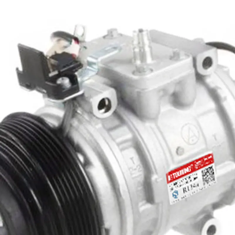 10PA15C компрессор для Mercedes Benz 190D 190E 300D 300TD E300 0002301111A 0002301111 65633005122 471 1228|Установки