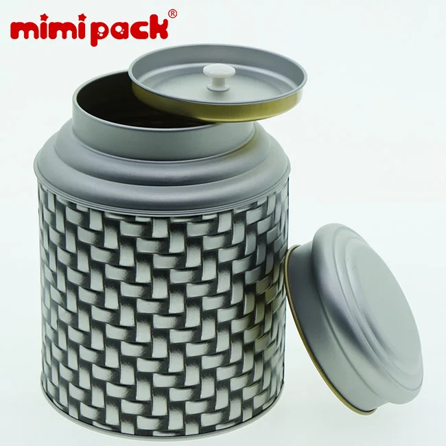 Mimipack 1 шт. винтажные герметичные контейнеры в китайском стиле большая емкость