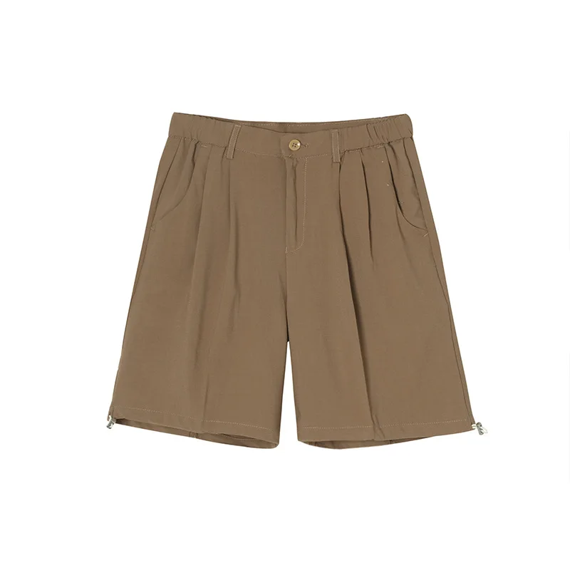 

MTL men's clothing | 2020 summer new Korean leisure trousers simple closed foot design, men's shorts