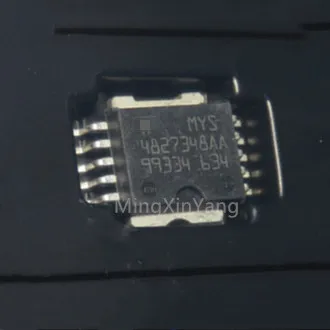 

2PCS 4827348AA Vulnerable chip of Automobile Computer Board
