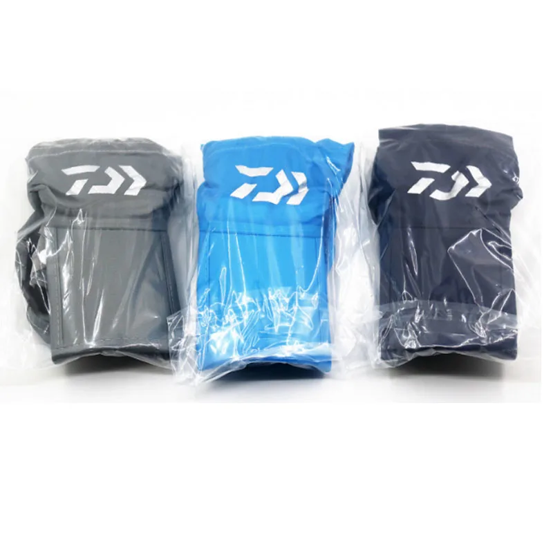 DAIWA Рыболовная Кепка мужская и женская уличная дышащая для ловли нахлыстом