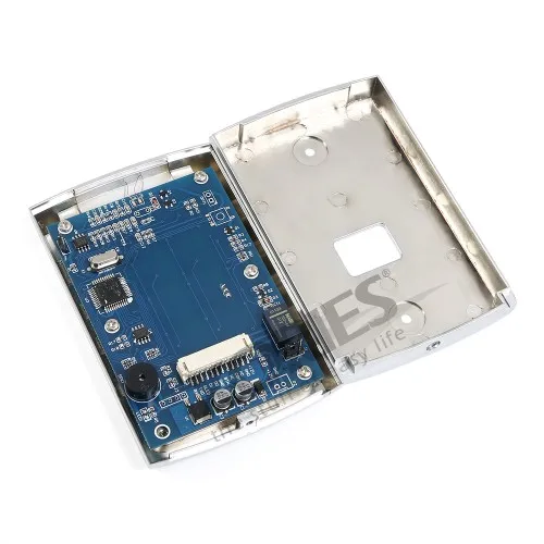 HOMSECUR TM703 W Внутренний Монитор для HDW Проводной Видеодомофонной Системы|Наборы