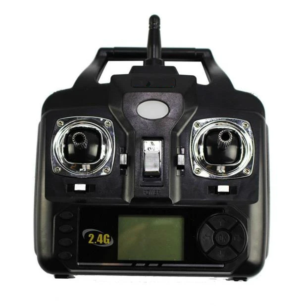 Пульт дистанционного управления 2 4G RC передатчик для квадрокоптера Syma X5 X5C X5C-1 X5SW |