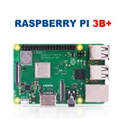 RELKA R400, оптовая продажа, Raspberry Pi 3 Model B plus, Raspberry Pi 3b, Pi 3, Pi 3B с WiFi и Bluetooth, raspberry pi 3b plus