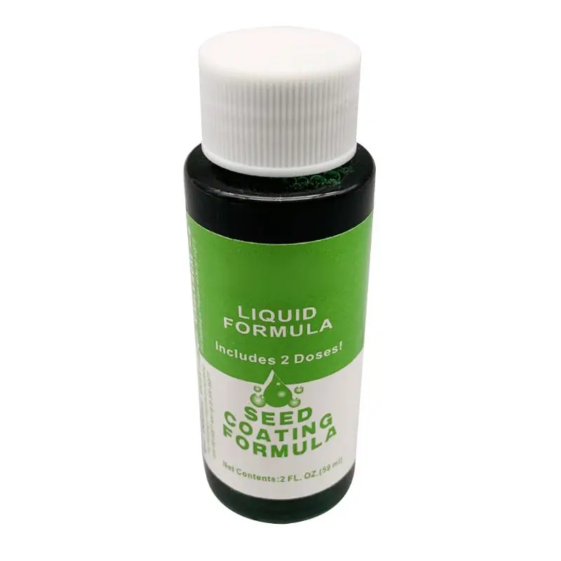 59 мл садовый спрей для лужайки жидкий семян уход за травой бытовая система посева