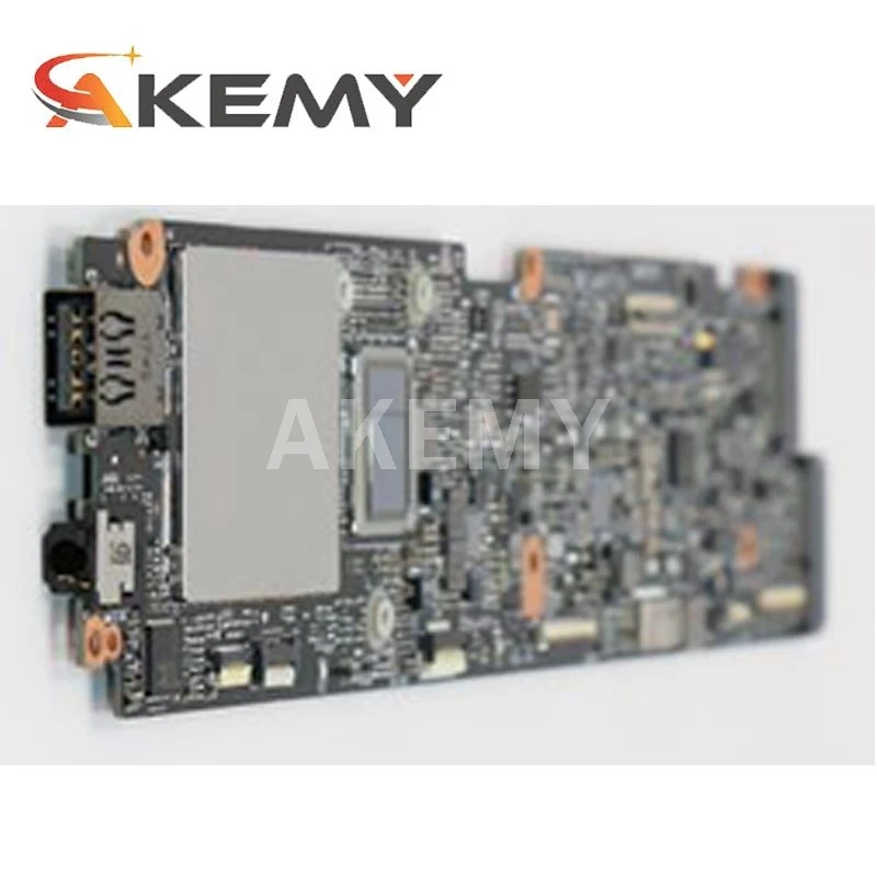 nm a591 for the brand new lenovo yoga 900s 12isk notebook motherboard 5b20k93803 cpu 6y75 8gb ram 100 test work free global shipping