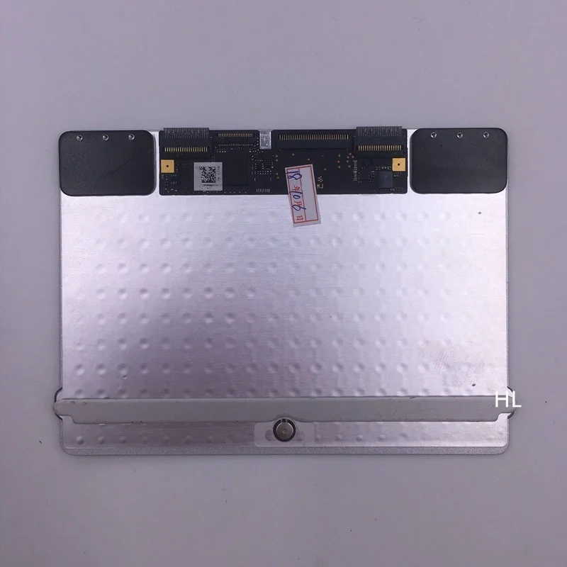 

Tested A1466 TrackPad TouchPad 923-0441 for MacBook Air 13.3" 1466 notebook Touch Pad MD760 MD761 593-1604-B 2013 2014 2015 Year