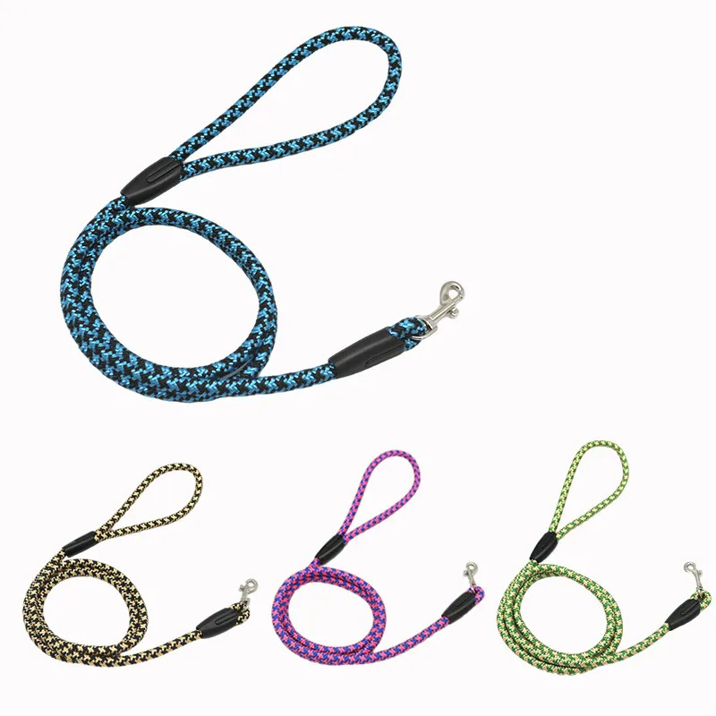 

Pet Leash Dog Leash Dog Chain Small Dog Medium Dog Leash Walking Rope