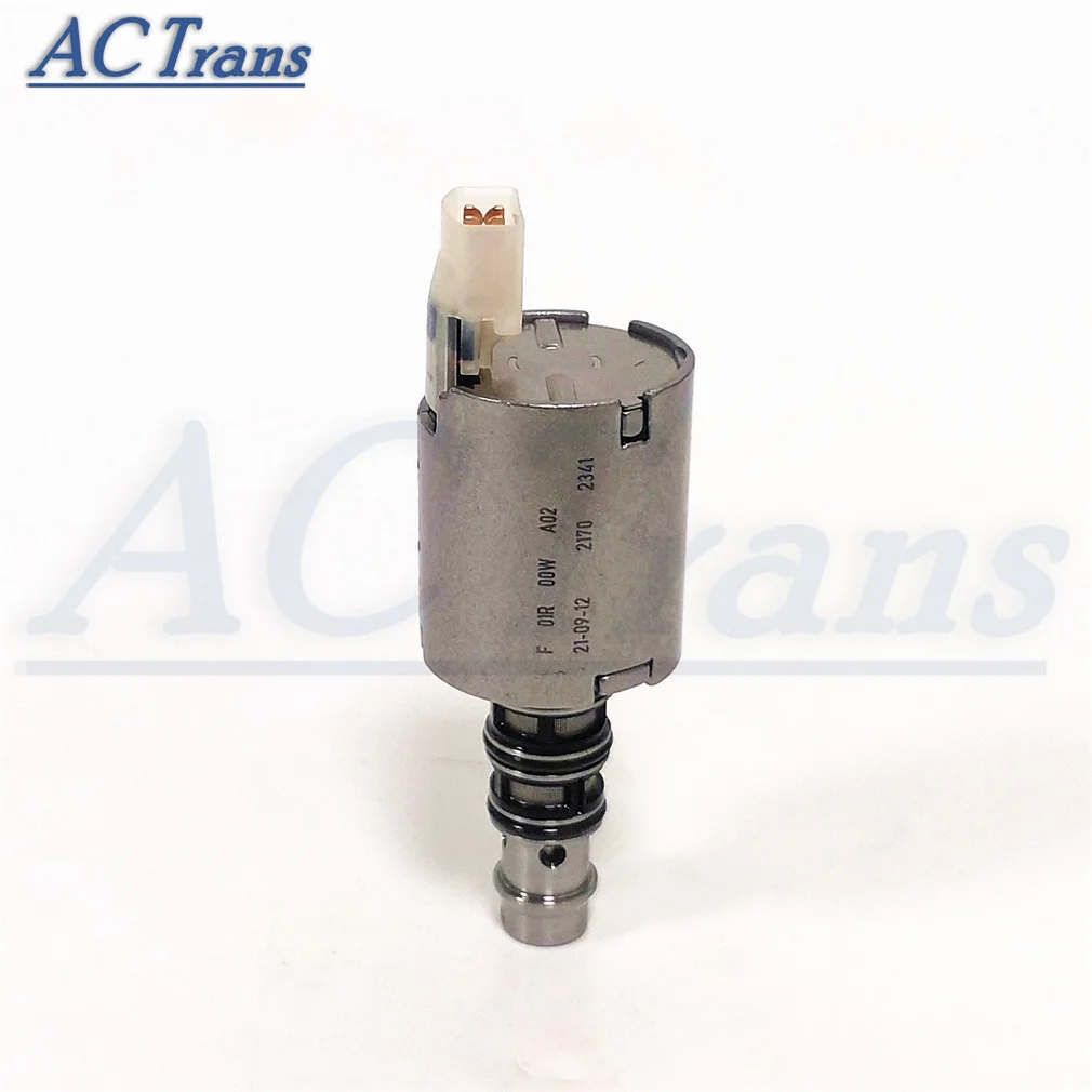 8PCS KIT BOSCH DSG7 DQ200 0AM Transmission Solenoid Kit | Автомобили и мотоциклы
