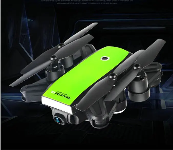 FPV RC приложение управления Дрон широкоугольная камера HD воздушный видео