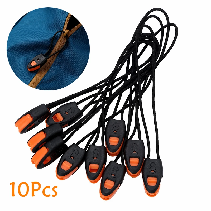 Пластиковый Паракорд со свистком и шнуром замок браслет для выживания наружный