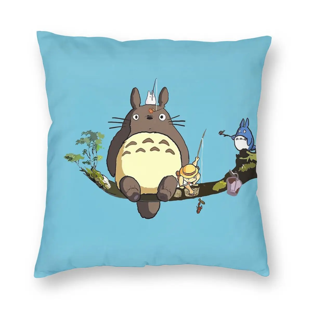 

Квадратная Подушка-чехол из полиэстера, декоративная подушка в винтажном стиле