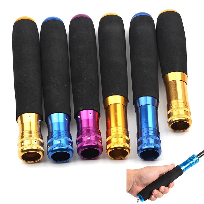 Универсальный сменный штатив Rompin из алюминиевого сплава и ЭВА | Спорт